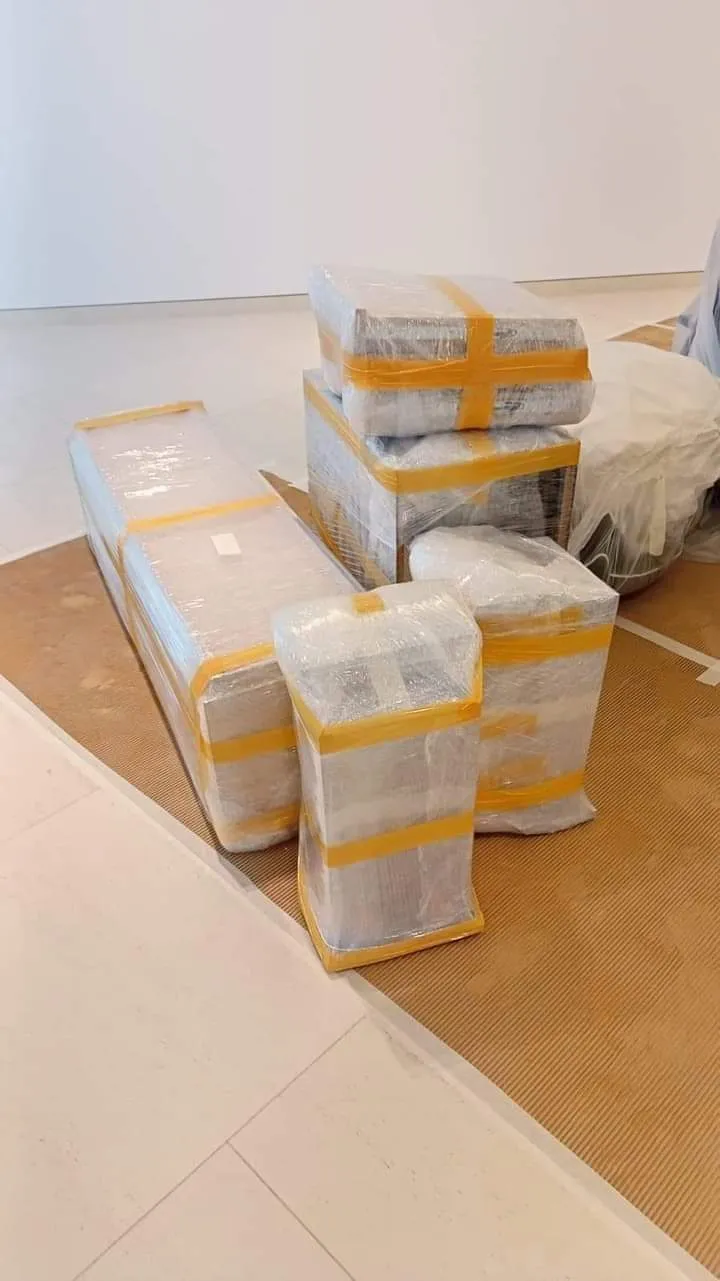 Professional movers and packers in Bur Dubai, Dubai