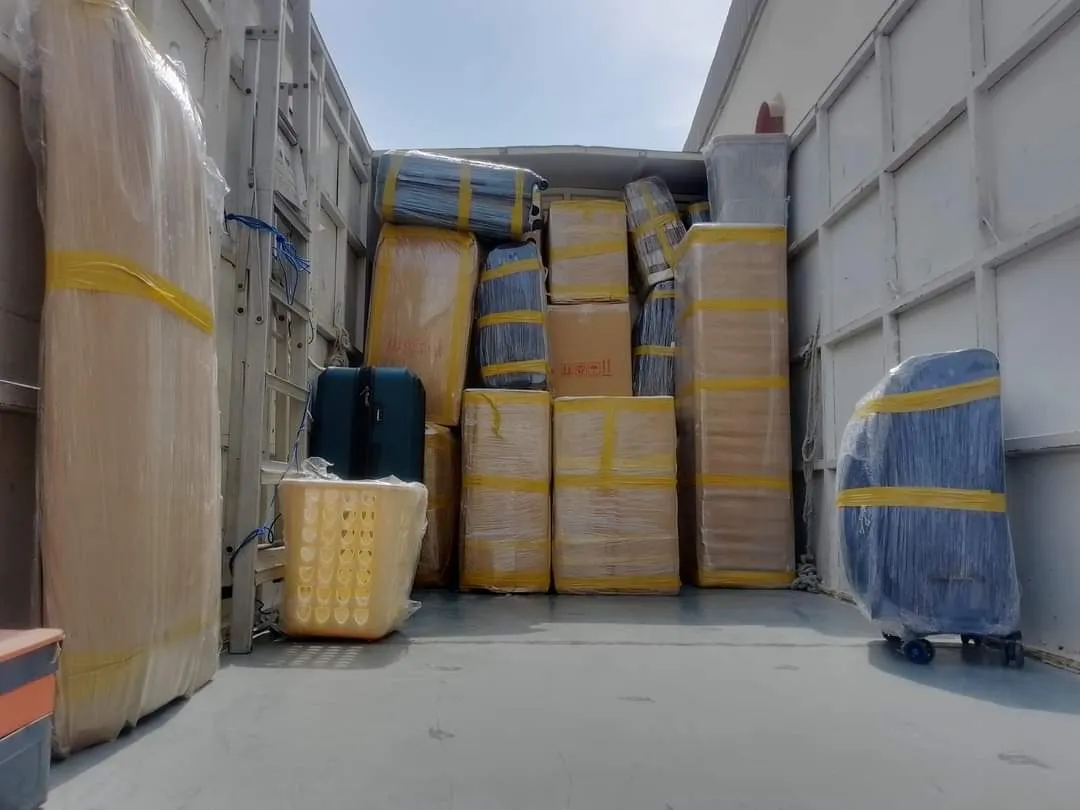 Handyman Services service in Dubai by SAMA Movers - Image 4