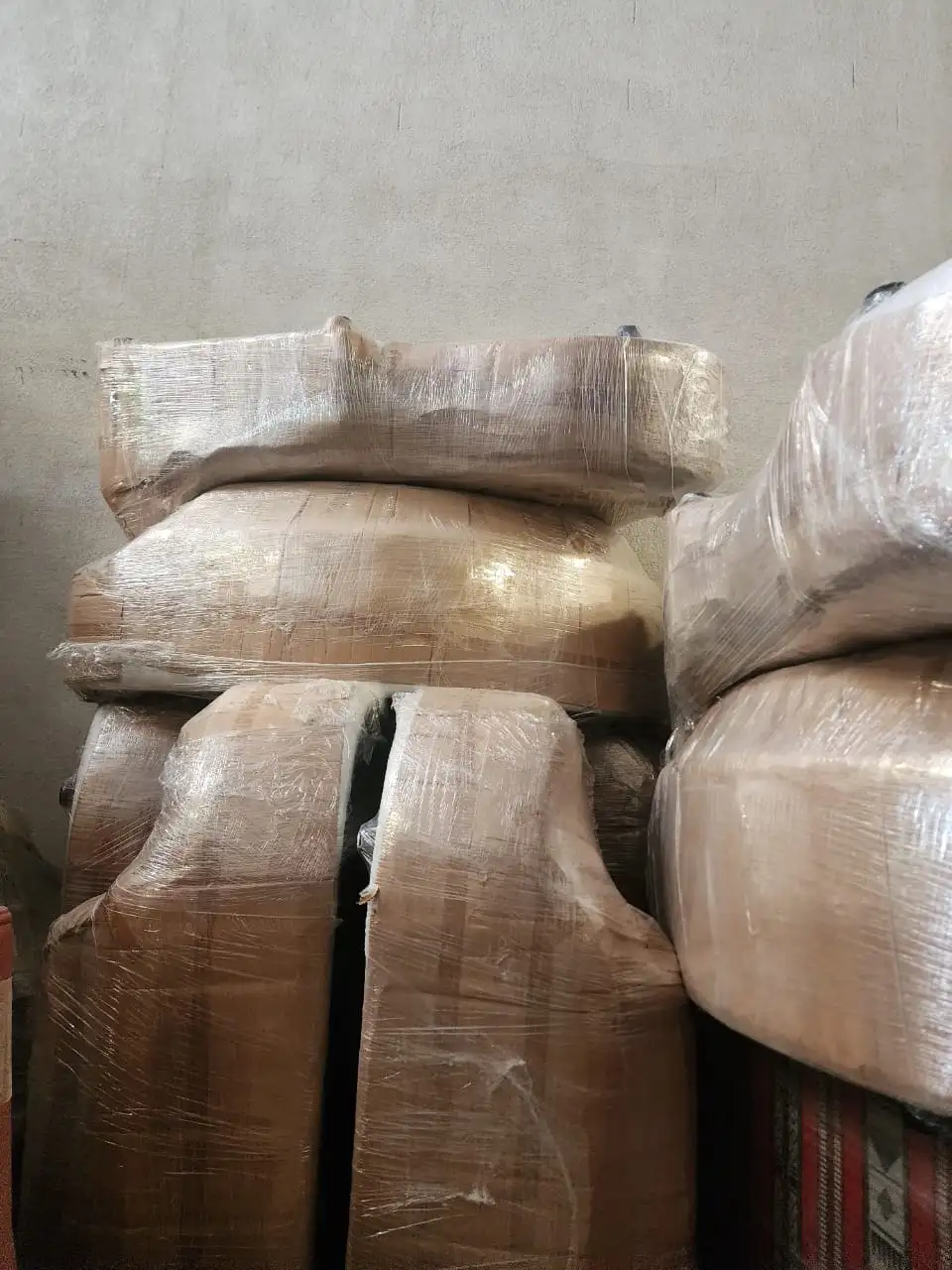 Professional movers and packers in Ajman Downtown, Ajman