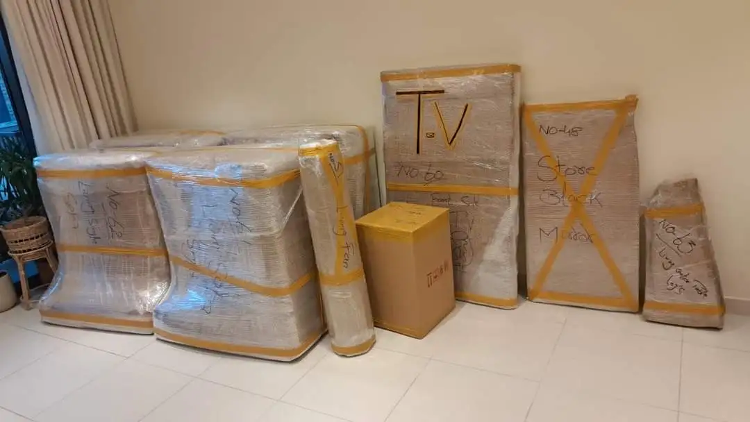 Ajman vs Sharjah Cost of Living: The 2-Bedroom Monthly Reality