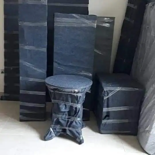 Professional movers and packers in Al Nahda Sharjah, Sharjah
