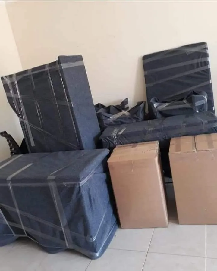 Villa Movers in Dubai - SAMA Movers