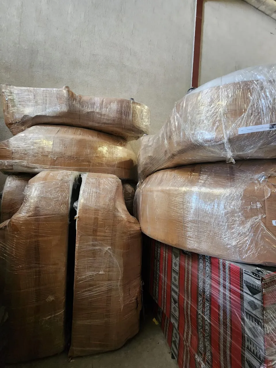 Packing Services service in Dubai by SAMA Movers - Image 3