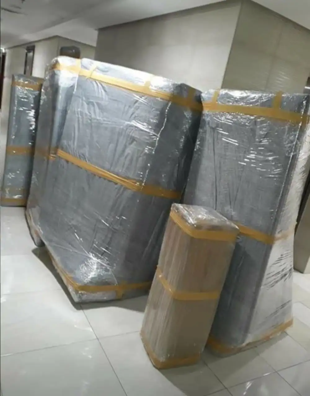 Moving service in Al Nahda Sharjah, Sharjah - Image 2